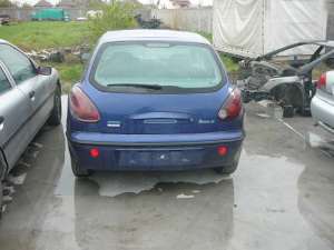 Dezmembrez Fiat Brava 1.2 16V