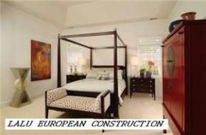 Lalu European Construction