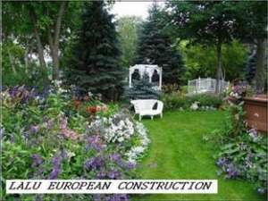 Lalu European Construction