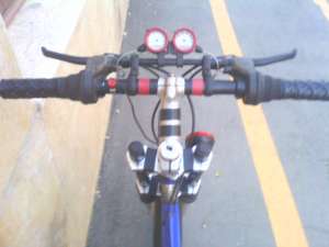 Vand bicicleta Aactive Mountain Bike ( Made in Germany )