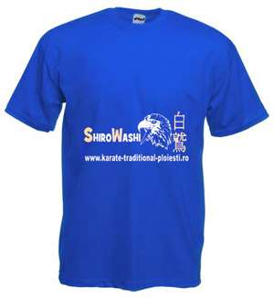 Tricouri personalizate