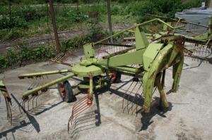 utilaje agricole