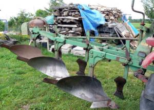 utilaje agricole
