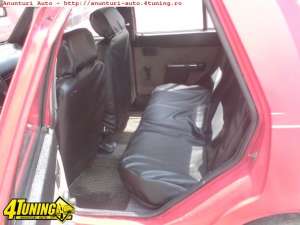 VAND DACIA NOVA GTI 2000