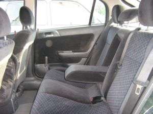 VAND OPEL ASTRA ELEGANCE