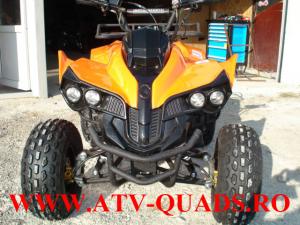 ATV  ADLER-HUMMER-NOI  2013  diverse  BONUSURI