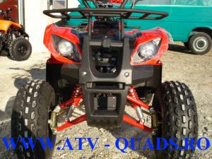 ATV  ADLER-HUMMER-NOI  2013  diverse  BONUSURI