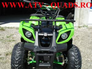 ATV  ADLER-HUMMER-NOI  2013  diverse  BONUSURI