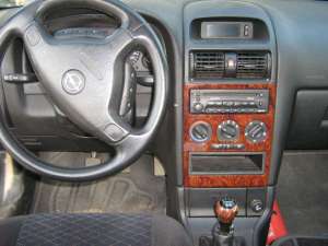 VAND OPEL ASTRA ELEGANCE