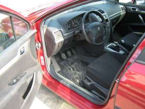 VAND PEUGEOT 407 PALADINE