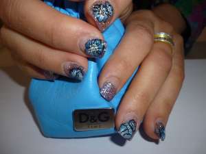 Unghii cu gel