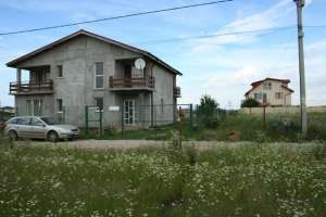 Vand vila in Clinceni la intrarea dinspre Drumul Taberei