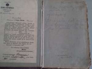 biblie 1914 in original