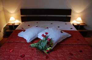 Casa Sofia hotel Floreasca