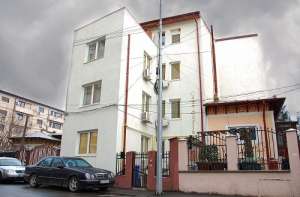 Casa Sofia hotel Floreasca