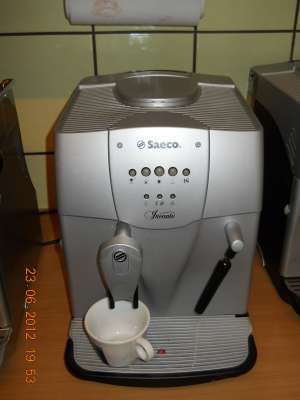Expresor cafea Saeco Incanto