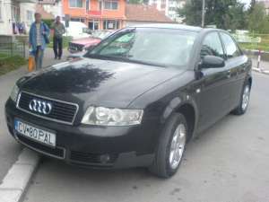 Audi A4 1.9 TDi URDENT !!!!