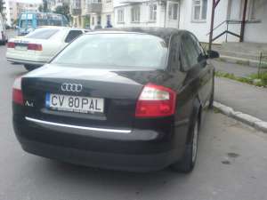 Audi A4 1.9 TDi URDENT !!!!
