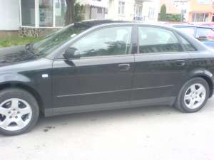 Audi A4 1.9 TDi URDENT !!!!