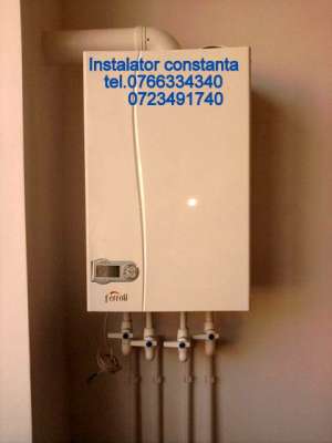 Instalatori sanitari constanta 0766334340