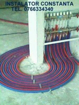 Instalatori sanitari constanta 0766334340