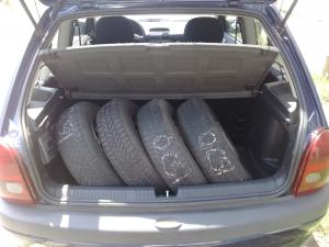 Vand Opel Corsa 1,        0 cmc