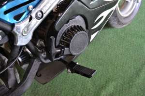 Vand Motocicleta 49cc Nou Pentru Copii