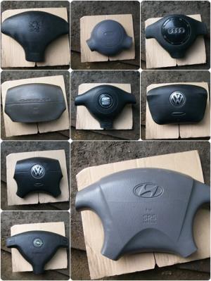 Vand airbag sofer Peugeot 306 ,   Ford Ka,   Rover 45 ,   Audi A3 ,   A4,   Chrysler Stratus ,   Sea