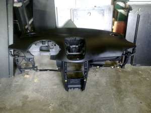 Vand plansa bord Peugeot 207 .