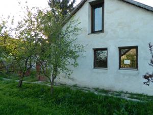 schimb casa 20 km de Arad cu apartament Arad + dif.