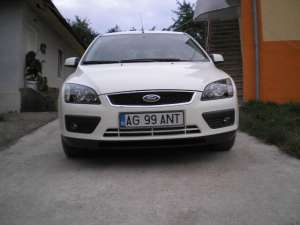 ford focus sport edition