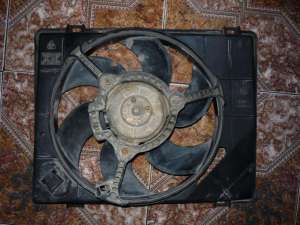 ventilator super nova