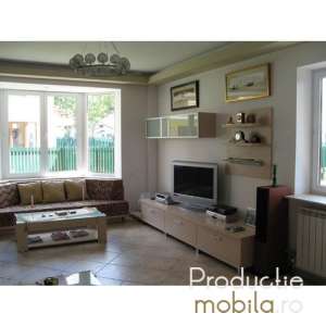 Productiemobilaro realizeaza mobila la  
