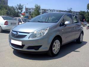Vand Opel CORSA D 1, 3 CDTI 2007
