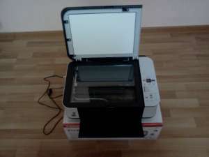 Imprimanta Multifunctionala Canon Pixma MP250