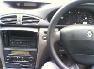 Renault Laguna 2 1, 9DCI 2002 Volan dreapta