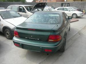 Chrysler Stratus