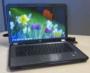 Laptop Hp Pavilion G6