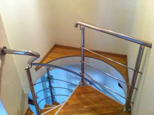 balustrade scari inox metal vopsit sau combinat copertine fier forjat mures sighisoara super pret