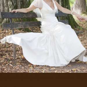 Vand rochie de mireasa