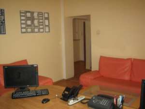 Inchiriez Apartament 3 camere Bl-Sincai