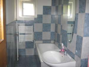 Inchiriez Apartament 3 camere Bl-Sincai
