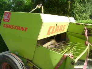 VAND PRESA CLAAS