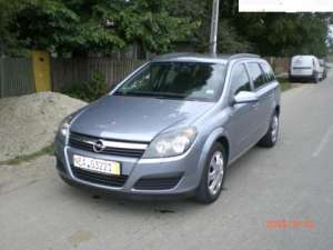 OPEL ASTRA BREAK 1, 3 CDTI 90CP GRI