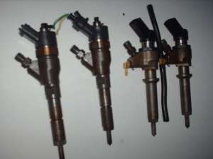 INJECTOARE BOSCH SI SEMENS PENTRU PEUGEOT HDI