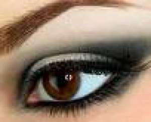 real make-up