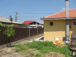 Vand casa in Valu lui Traian