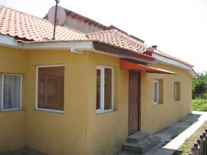 Vand casa in Valu lui Traian