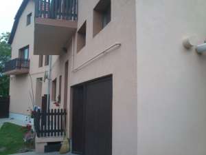 Instalatii electrice si sanitare. Renovari complete interioare exterioare