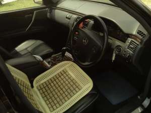 mercedes e320 cdi elegance